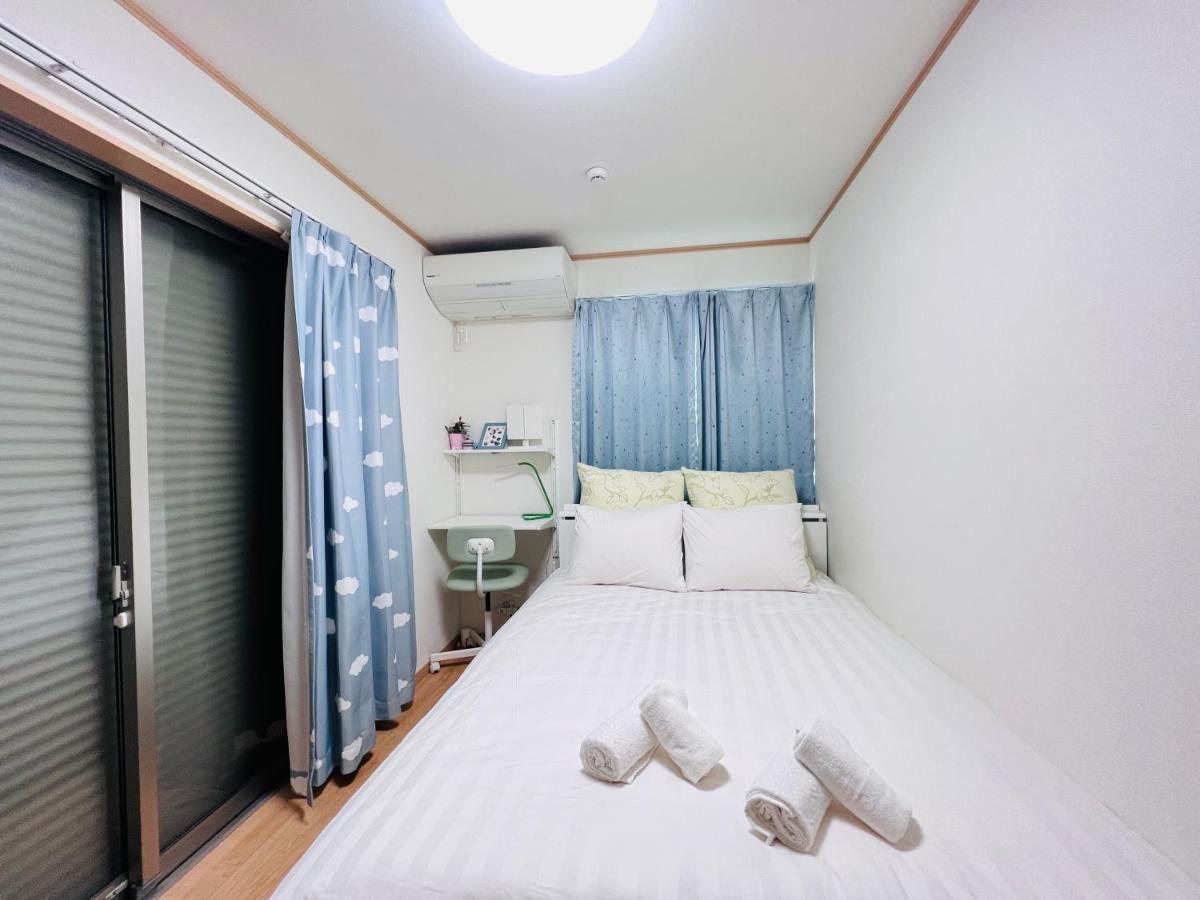 Вилла Mumu House Токио Экстерьер фото