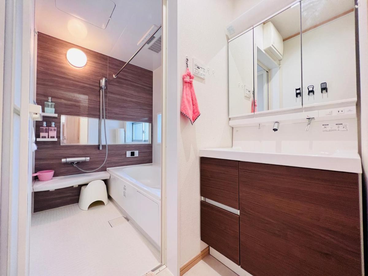 Вилла Mumu House Токио Экстерьер фото