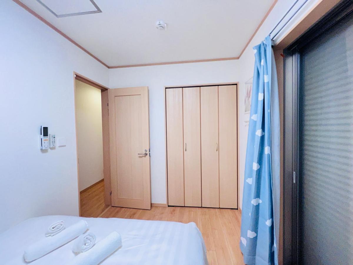 Вилла Mumu House Токио Экстерьер фото